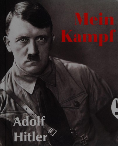 Mein Kampf