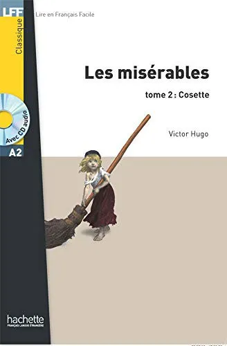 Les Miserables tome 2