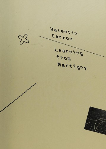 Valentin Carron