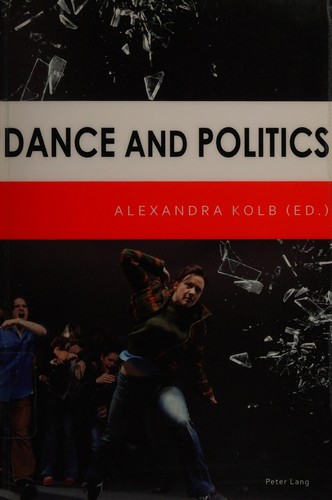 Dance and Politics