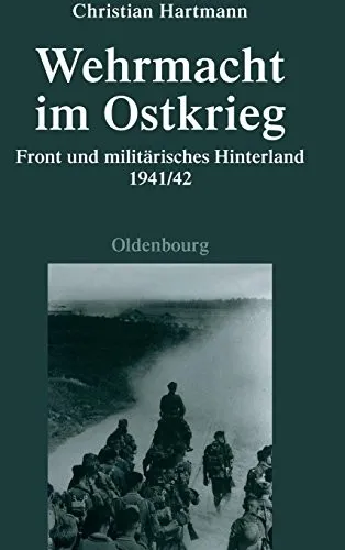Wehrmacht Im Ostkrieg