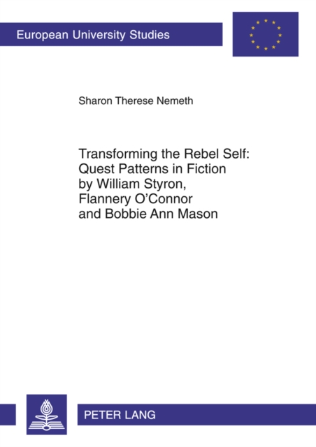 Transforming the Rebel Self