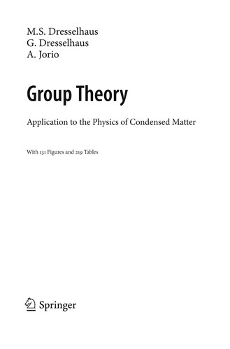 Group Theory