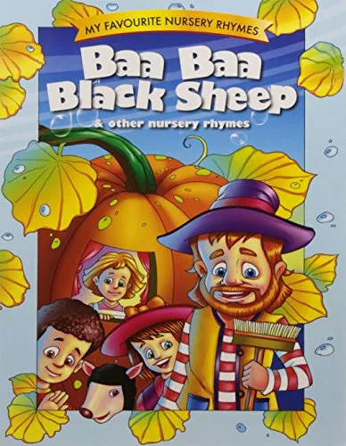 Baa Baa Black Sheep