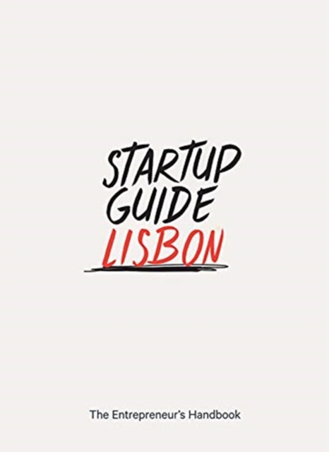 Startup Guide Lisbon