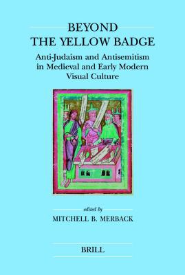 Beyond the Yellow Badge (paperback)