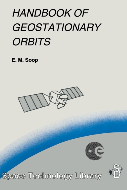Handbook of Geostationary Orbits