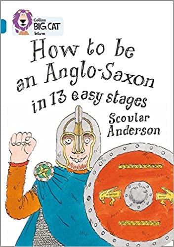 How to be an Anglo Saxon