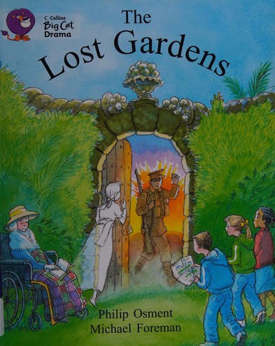 The Lost Gardens