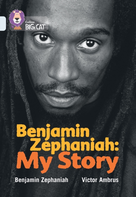 Benjamin Zephaniah