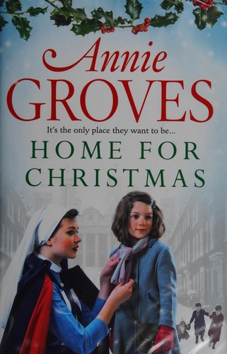 Home for Christmas (UK)