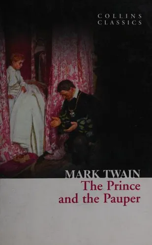 The Prince and the Pauper