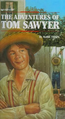 The Adventures of Tom Sawyer