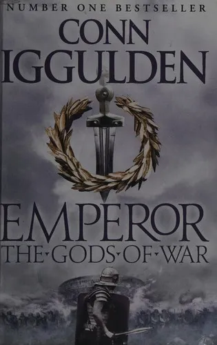 The Gods of War