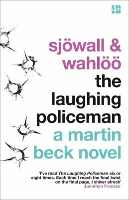 The Laughing Policeman : Book 4