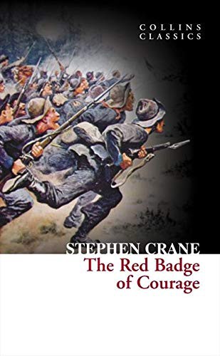 The Red Badge of Courage