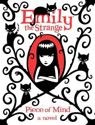 Emily the Strange: Piece of Mind : 4