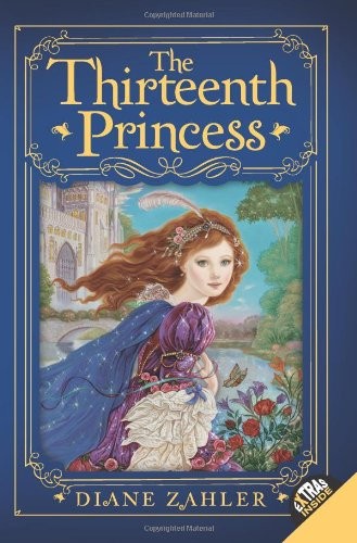 The Thirteenth Princess
