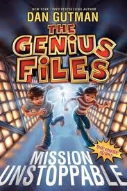 The Genius Files