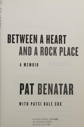 Between a Heart and a Rock Place