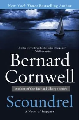 Scoundrel : A Novel of Suspense : 1