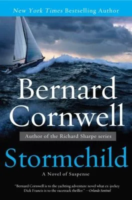 Stormchild : A Novel of Suspense