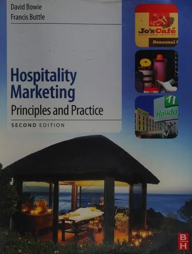 Hospitality Marketing