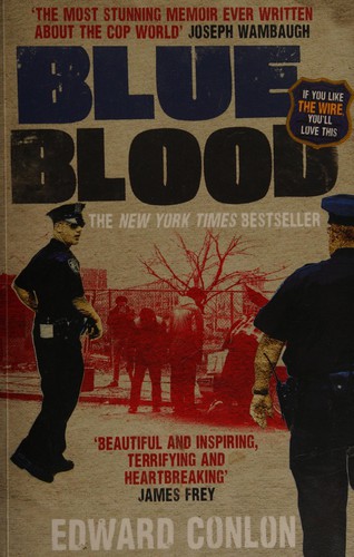 Blue Blood