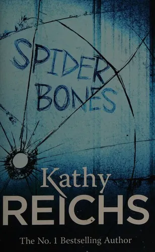 Spider Bones