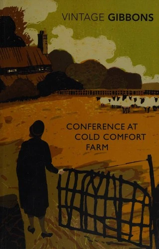 Conference at Cold Comfort Farm