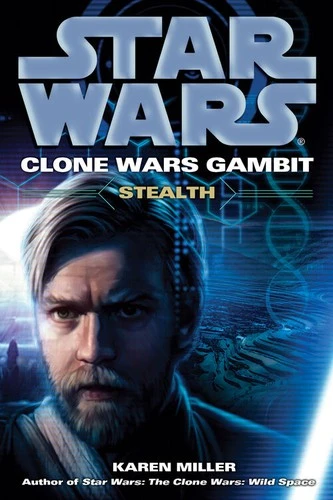 Star Wars: Clone Wars Gambit - Stealth