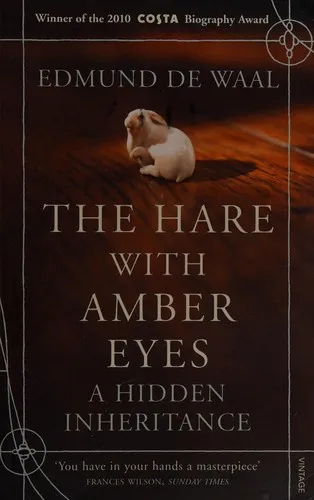 The Hare With Amber Eyes