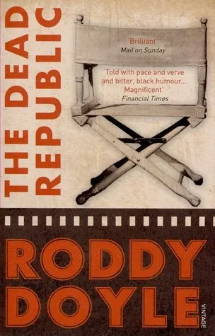The Dead Republic