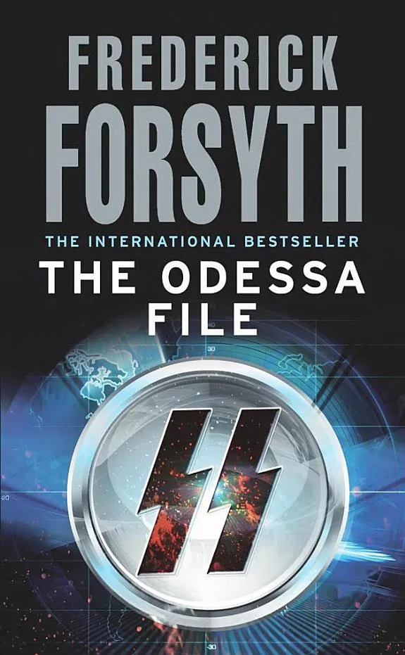 The Odessa File