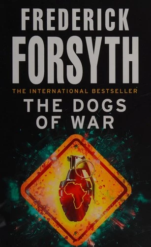 The Dogs Of War