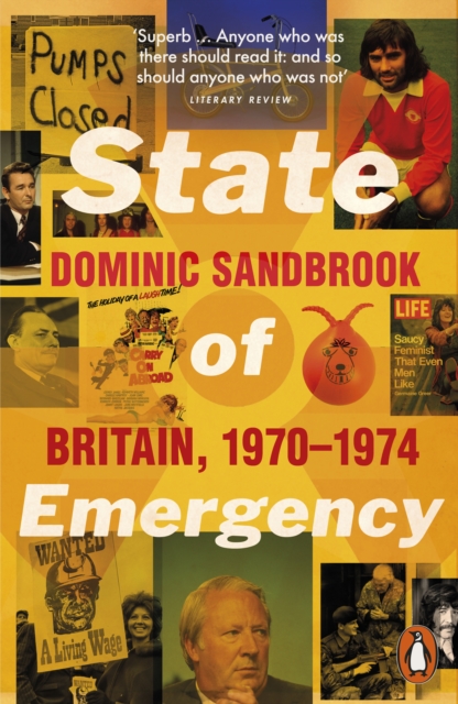 State of Emergency