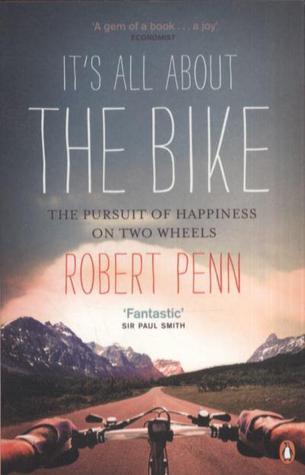 It's All About the Bike