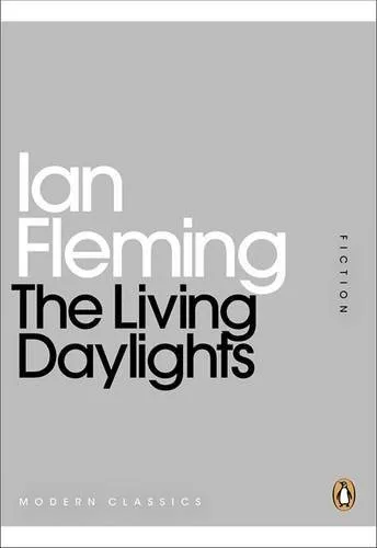 The Living Daylights