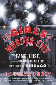 The Girls of Murder City