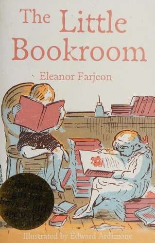 The Little Bookroom