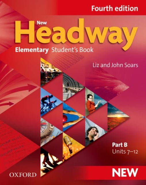 New Headway