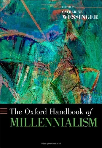 The Oxford Handbook of Millennialism