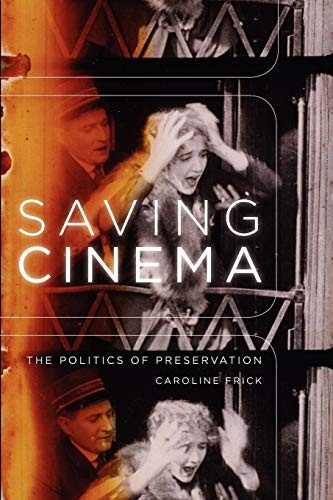 Saving Cinema