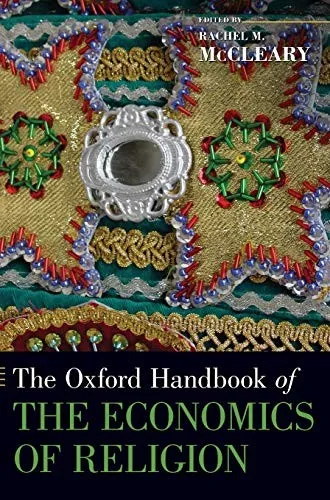 The Oxford Handbook of the Economics of Religion