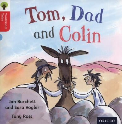 Oxford Reading Tree Traditional Tales