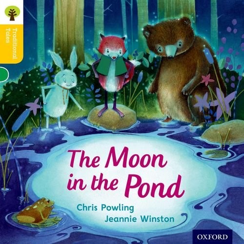 Oxford Reading Tree Traditional Tales
