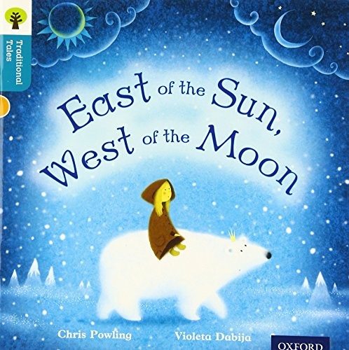 Oxford Reading Tree Traditional Tales