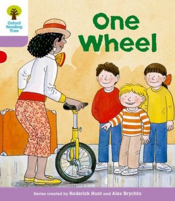 Oxford Reading Tree