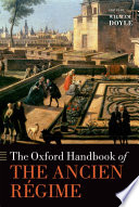 The Oxford Handbook of the Ancien Regime