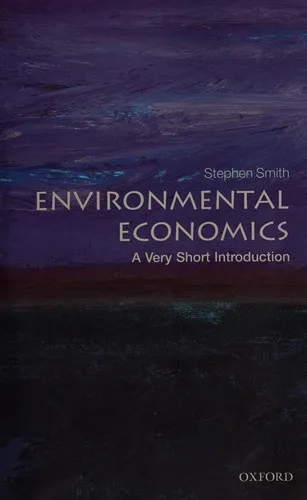 Environmental Economics